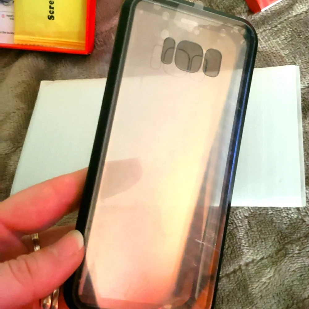 Phone Case - Picture 1 of 2